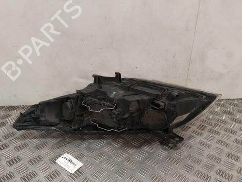 Right headlight RENAULT MEGANE III Hatchback (BZ0/1_, B3_) 1.6 16V (BZ1B, BZ1H) | BP37640870C29 - Image 6