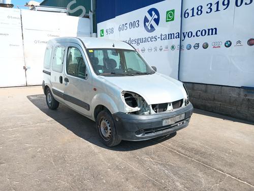 Gearkasse Gearkasse CITROËN SAXO (S0, S1) 1.1 BiFuel (60 hp) 34475606 34475606