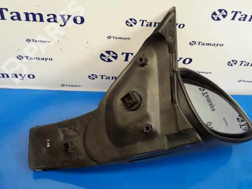 Right mirror OPEL VECTRA B (J96)  | BP2966850C27 