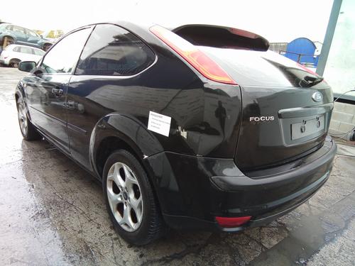 Gearbox FORD FOCUS II (DA_, HCP, DP) 1.6 TDCi | BP13538172M3 