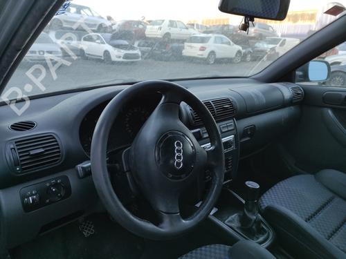 Left headlight AUDI A3 (8L1) 1.9 TDI | BP16424439C28 