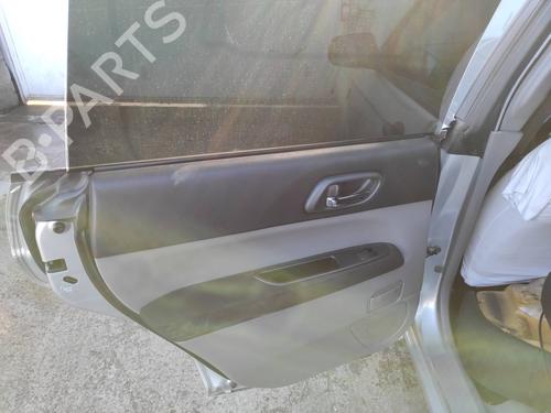 Front wiper motor SUBARU FORESTER (SF_)  | BP13086456M29 