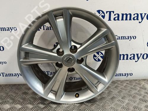 Used Rim Rim 38711955 38711955