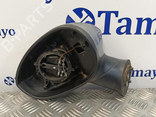 Used Left mirror FIAT GRANDE PUNTO (199_) 1.3 D Multijet (199.AXD11, 199.AXD1A, 199.AXD1B,... (90 hp) 17543774