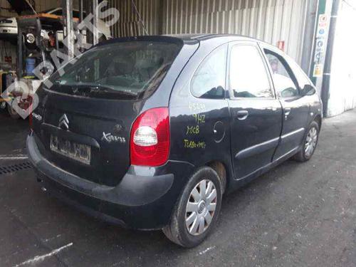 ABS pump CITROËN XSARA PICASSO (N68) 1.6 HDi | BP4589392M43 