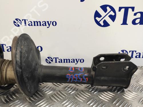 Left front shock absorber DACIA SANDERO | BP14831904M16