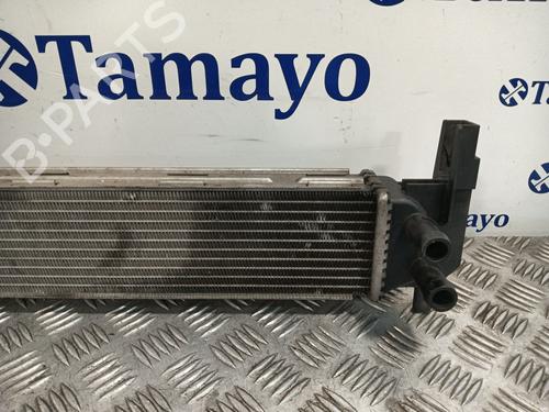 Intercooler VW POLO V (6R1, 6C1) | BP30598381M30