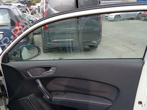 front-right-window-mechanism-audi-a1-8x1-8xk-2010-2011-2012-2013-2014-2015-2016-2017-2018-2019-36295787 main image