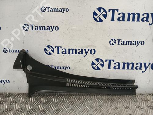 Used Scuttle panel VW GOLF PLUS V (5M1, 521) 2.0 TDI 16V (140 hp) 29812152