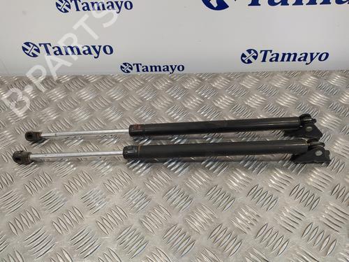 Gassdemper Bakluke JEEP GRAND CHEROKEE I (ZJ, ZG) 4.0 i 4x4 (ZJ) (180 hp) 14357981
