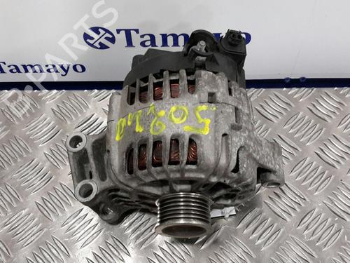 Alternator FORD FIESTA VI (CB1, CCN)  | BP7561911M7 