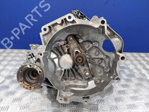 Used Gearbox SEAT IBIZA IV SC (6J1, 6P5) [2008-2018]  25017471