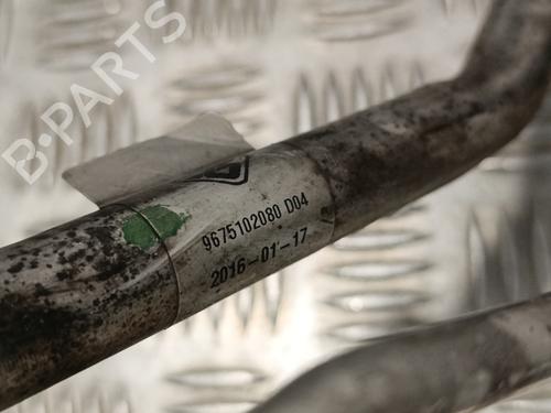 AC pipe PEUGEOT 308 II (LB_, LP_, LW_, LH_, L3_)  | BP18891160M126 