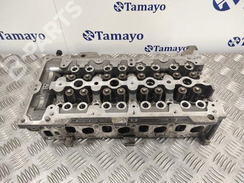 Cylinder head CITROËN NEMO Box Body/MPV (AA_) 1.3 HDi 75 | BP11024715M5 