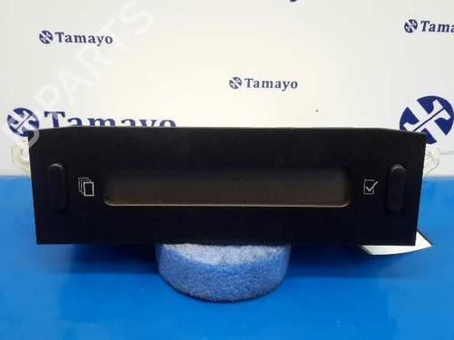 Used Other CITROËN C2 (JM_) 1.1 (60 hp) 14359465