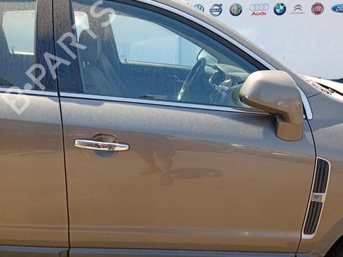 Used Right front door Right front door 37419950 37419950
