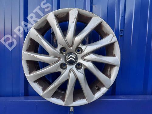 Felg CITROËN C4 Picasso I MPV (UD_) 1.6 VTi 120 (120 hp) 8632443