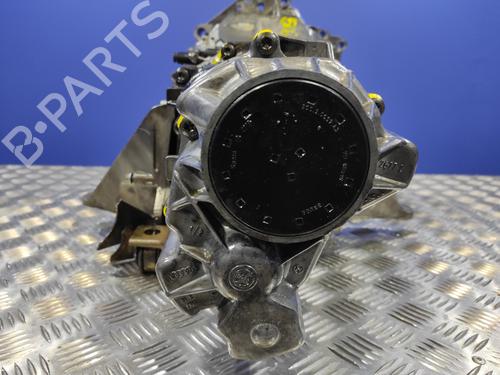 Gearbox AUDI A6 C5 (4B2) 2.5 TDI | BP6782634M3 