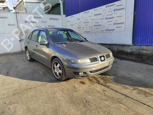 Gearbox SEAT TOLEDO II (1M2)  | BP22995406M3 
