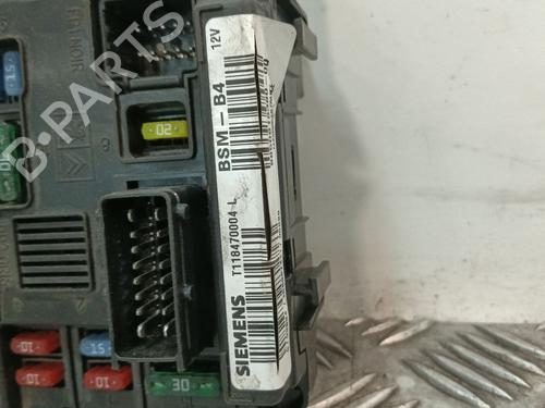 Fuse box PEUGEOT 1007 (KM_) 1.4 HDi | BP34634736E1 - Image 2