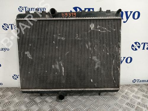 Køler PEUGEOT 308 I (4A_, 4C_) 1.6 HDi (90 hp) 30564390