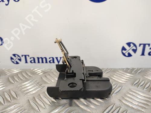 Tailgate lock VW GOLF IV (1J1) 1.6 16V | BP17476903C101 