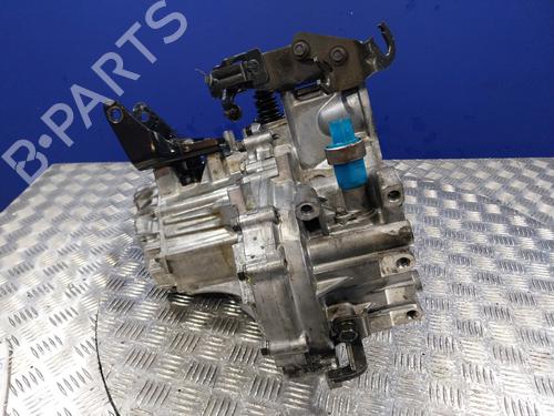 Gearbox HYUNDAI MATRIX (FC)  | BP25287227M3 