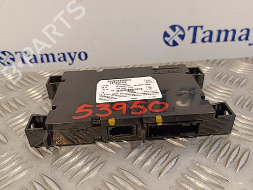 Electronic module VOLVO S40 II (544) 1.6 D | BP16784731M83 
