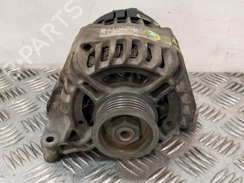 alternator-fiat-grande-punto-199_-2005-37197681 main image
