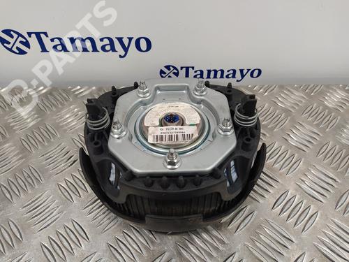Driver airbag VW TOURAN (1T1, 1T2)  | BP9506904C9 