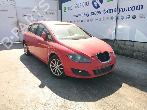 gearbox-seat-leon-1p1-2005-2006-2007-2008-2009-2010-2011-2012-2013-37405747 main image
