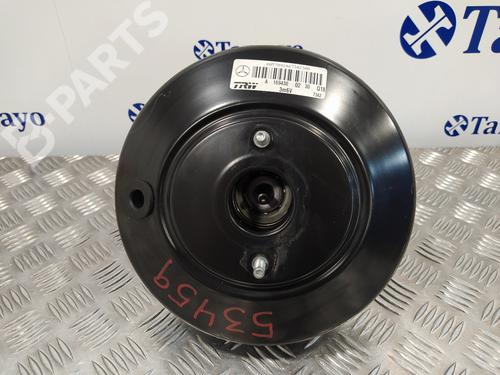 Used Servo brake MERCEDES-BENZ A-CLASS (W169) A 150 (169.031, 169.331) (95 hp) 9819218