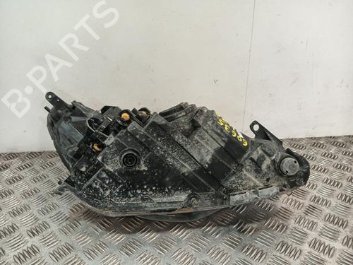 Left headlight OPEL CORSA D (S07) | BP35819958C28 - Image 6