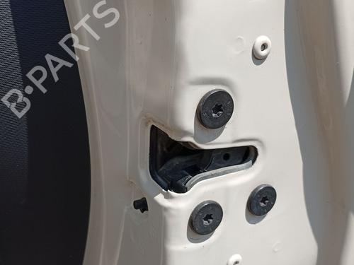 Used Rear right lock Rear right lock VW GOLF II (19E, 1G1) 1.8 GTI (112 hp) 34477900 34477900