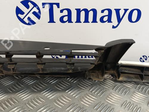Grille RENAULT KANGOO (KC0/1_) 1.5 dCi | BP18031092C40 