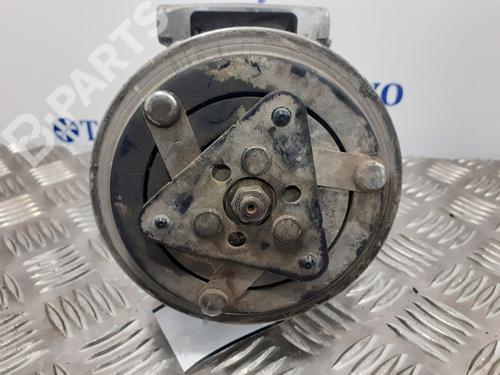 AC compressor SUZUKI SX4 (EY, GY) 1.6 DDIS (RW416D) | BP2516838M34 