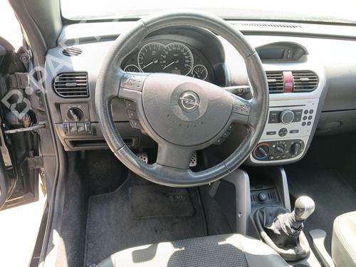 Right front seat OPEL TIGRA TwinTop (X04) 1.8 (R97) | BP36291338C16  - Image 10