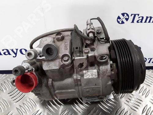 AC compressor BMW 1 (E87)  | BP7298864M34 