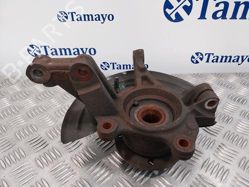 Used Right front steering knuckle DACIA DOKKER MPV (KE_) [2012-2025]  16318948