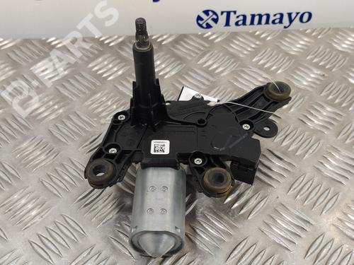 Rear wiper motor DACIA SANDERO II 1.5 dCi 75 / Blue dCi 75 (B8JW, B8M4, B8AH, B8M7, B8M6) | BP10405323M102 