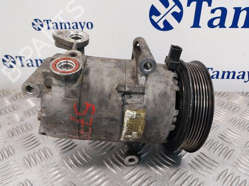 AC compressor FIAT CINQUECENTO (170_) 0.9 i.e. (170AC) | BP22793535M34 