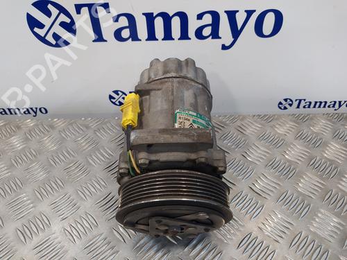 Used AC compressor CITROËN C3 I (FC_, FN_) 1.4 HDi (68 hp) 13220129