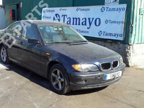 Engine control unit (ECU) BMW 3 (E46) 316 i | BP22191808M57