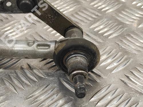 Front wiper motor BMW 3 (E46)  | BP11253696M29 