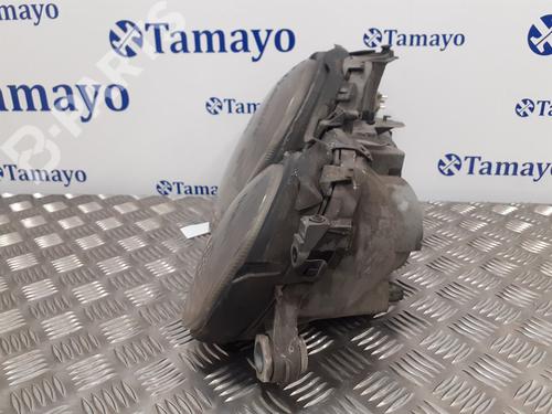 Right headlight MERCEDES-BENZ CLK (C208)  | BP7738165C29 