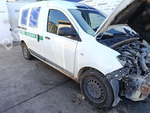 Forbro DACIA DOKKER Box Body/MPV 1.5 dCi 75 / Blue dCi 75 (FEJW, FEAH) (75 hp) 30192981