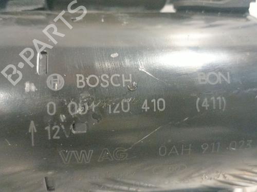 Starter DAEWOO LACETTI Hatchback (KLAN) 1.6 | BP40088664M8 - Image 2