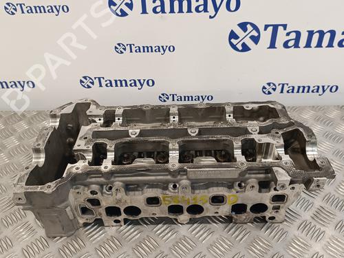 Cylinder head MERCEDES-BENZ M-CLASS (W164)  | BP16442445M5 