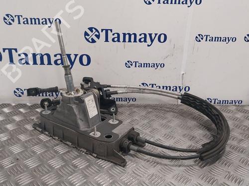 Used Gear lever VW GOLF VI (5K1) 2.0 GTi (210 hp) 30636259