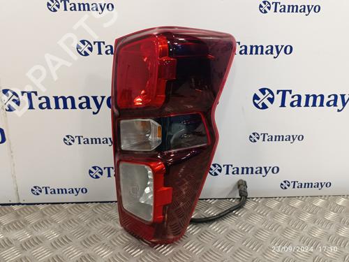 Used Right taillight FORD USA EXPLORER (U2, U_) [1994-2003]  19796549